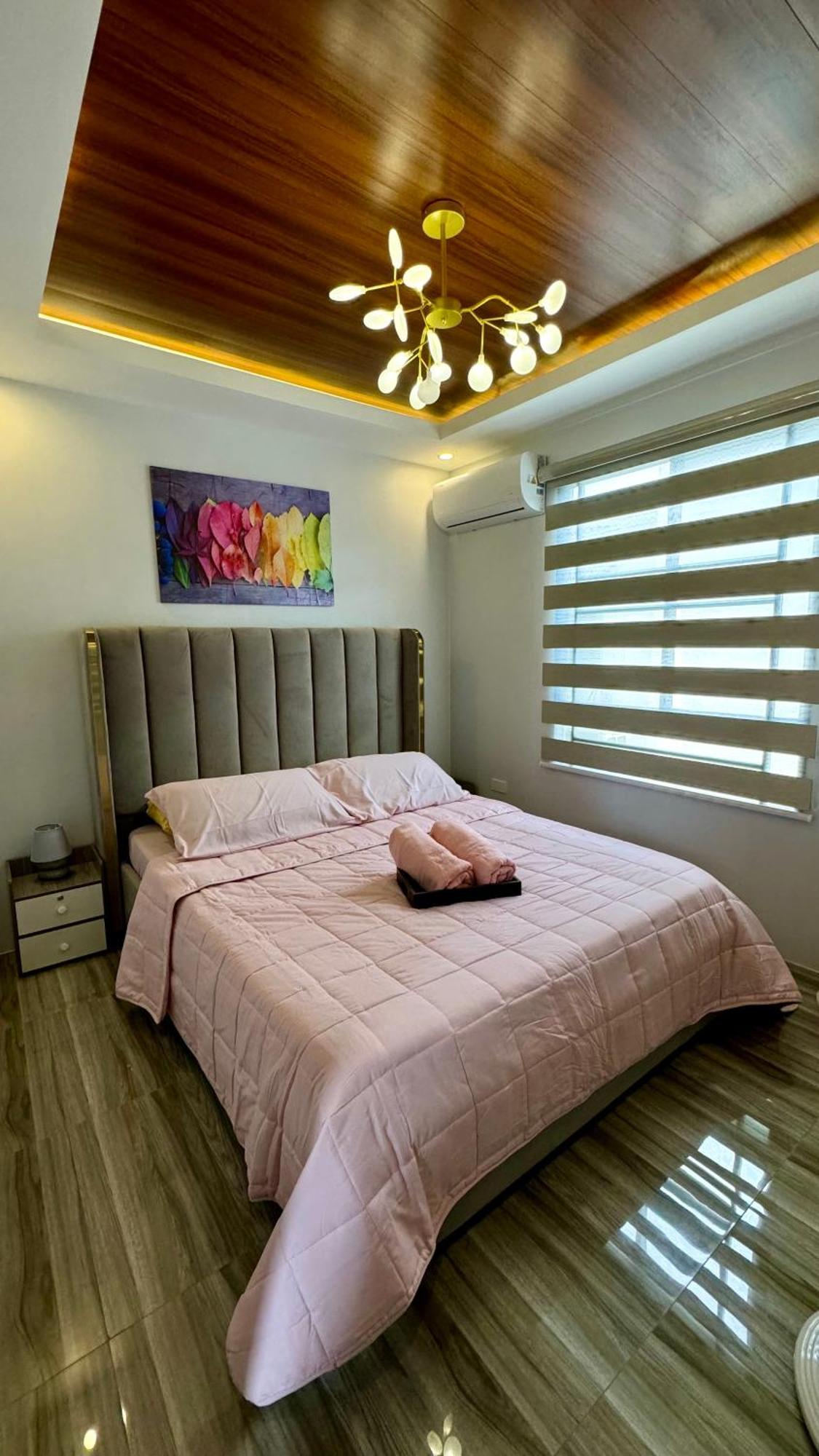 2 Bedroom Townhouse In Mabolo Malolos Bulacan Exterior foto